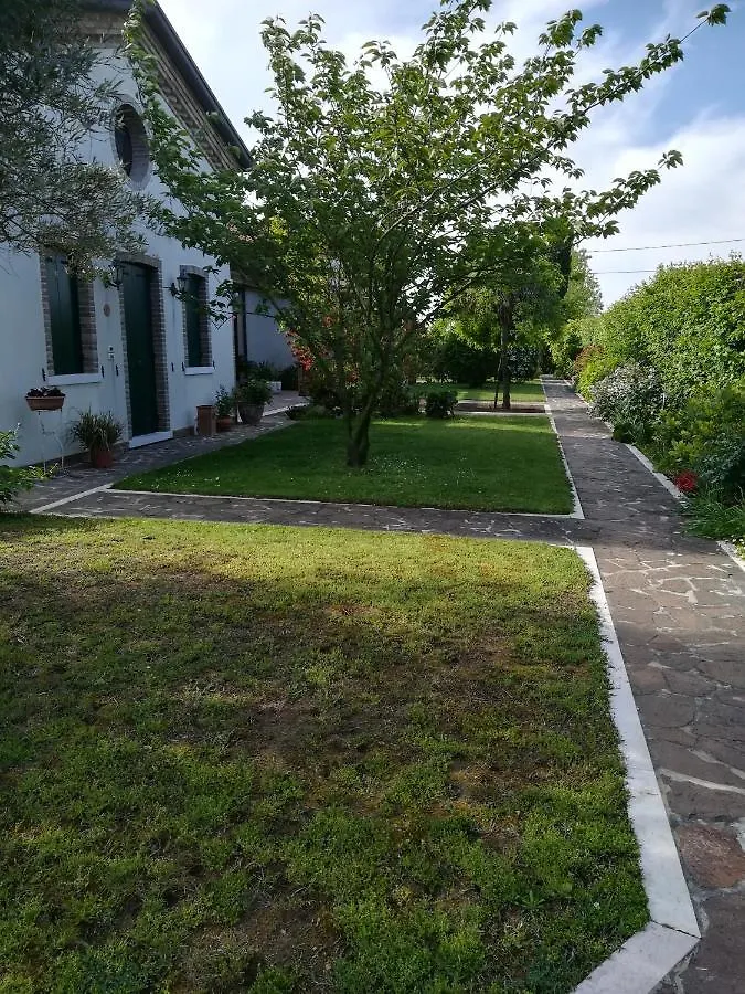 Hotel Casa Pianta Cavallino-Treporti 0*,  Italien