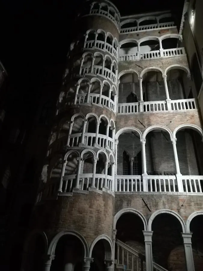 Hotel Casa Pianta Cavallino-Treporti 0*,  Italien