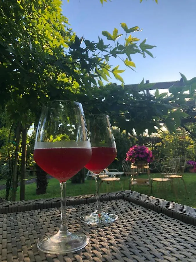 Gasthof Hotel Casa Pianta Cavallino-Treporti