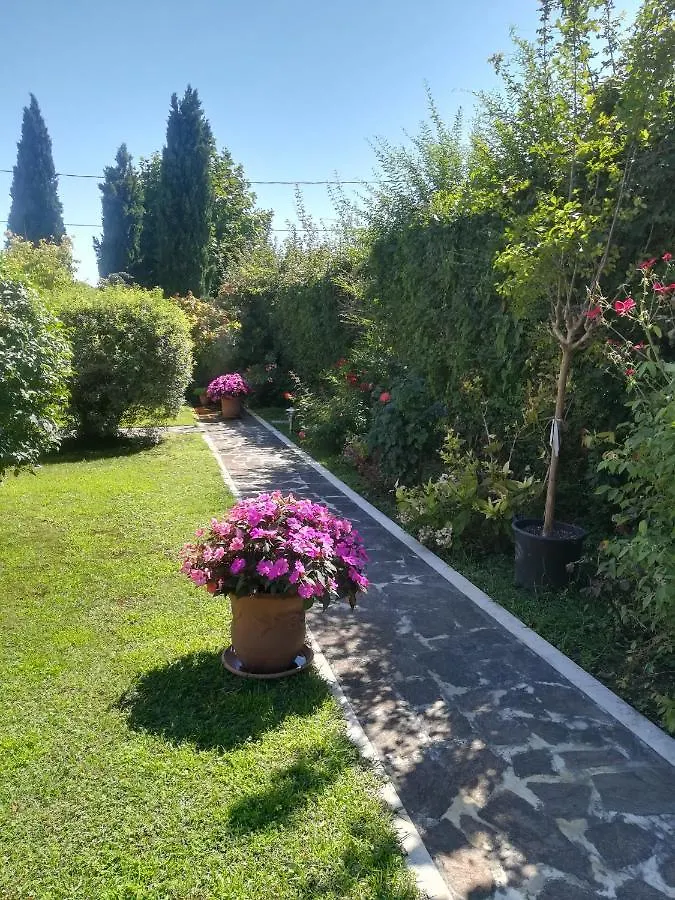 Hotel Casa Pianta Cavallino-Treporti 0*,
