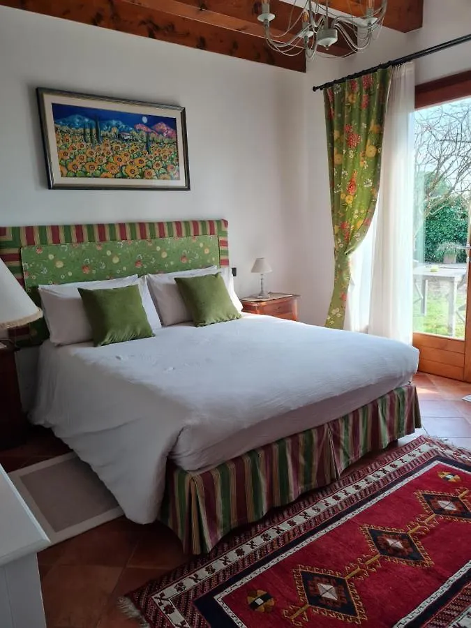 Casa Pianta Hotel Cavallino-Treporti 0*,