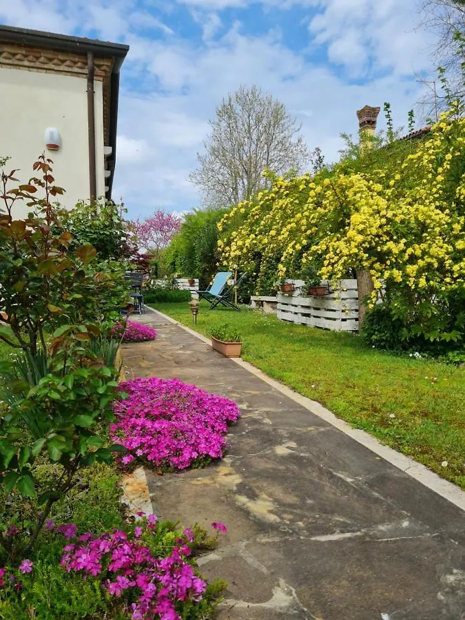 Casa Pianta Hotel Cavallino-Treporti
