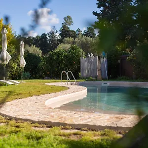  Farm stay Luna&limoni Country Italy